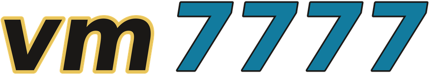 vm7777 logo