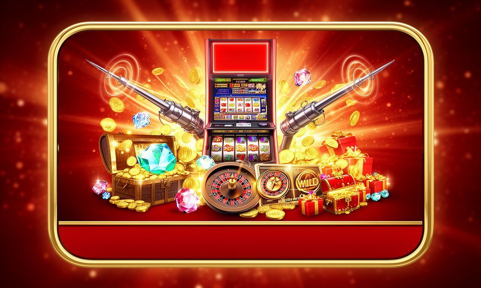 vm7777 Bonus