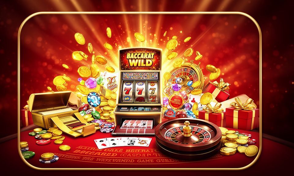 vm7777 Flores Fortune Slots